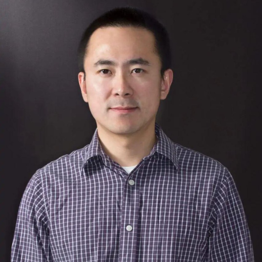 Dr. Ping YU