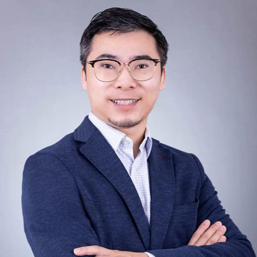 Prof. Lionel Zhepeng LI