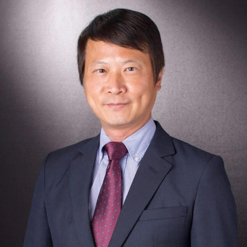 Prof. Keith K.P. WONG