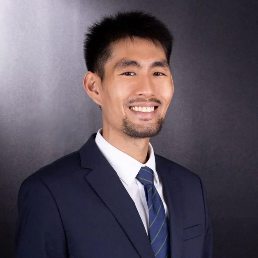 Dr. Gedeon J. LIM