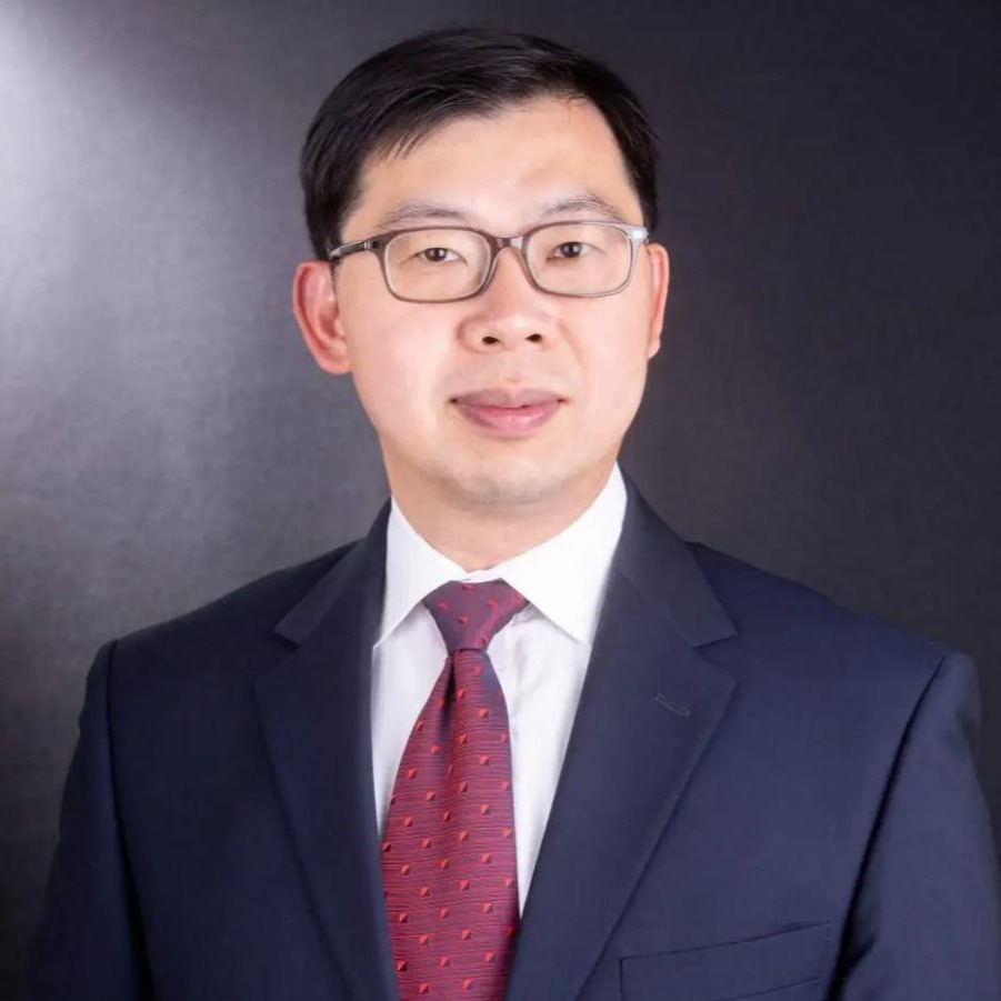 Prof. Yanhui WU