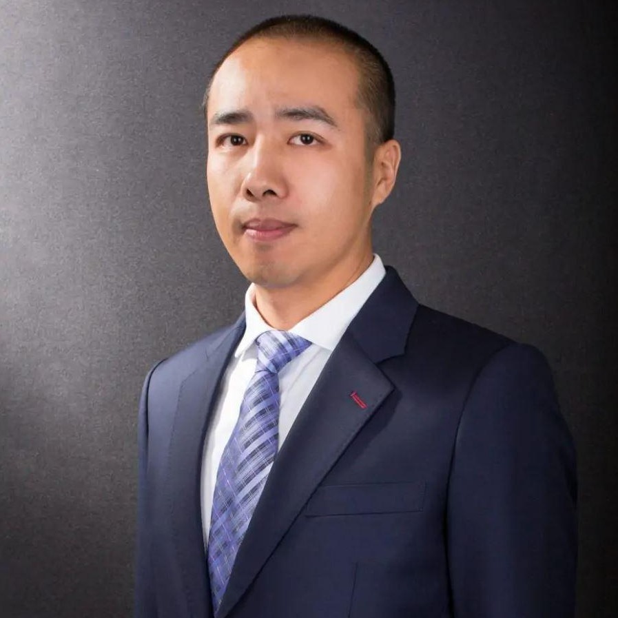 Prof. Chao DING