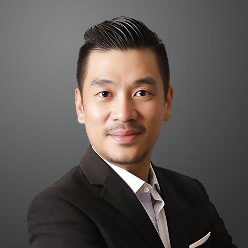 Prof. Jacky Chi Kit TANG