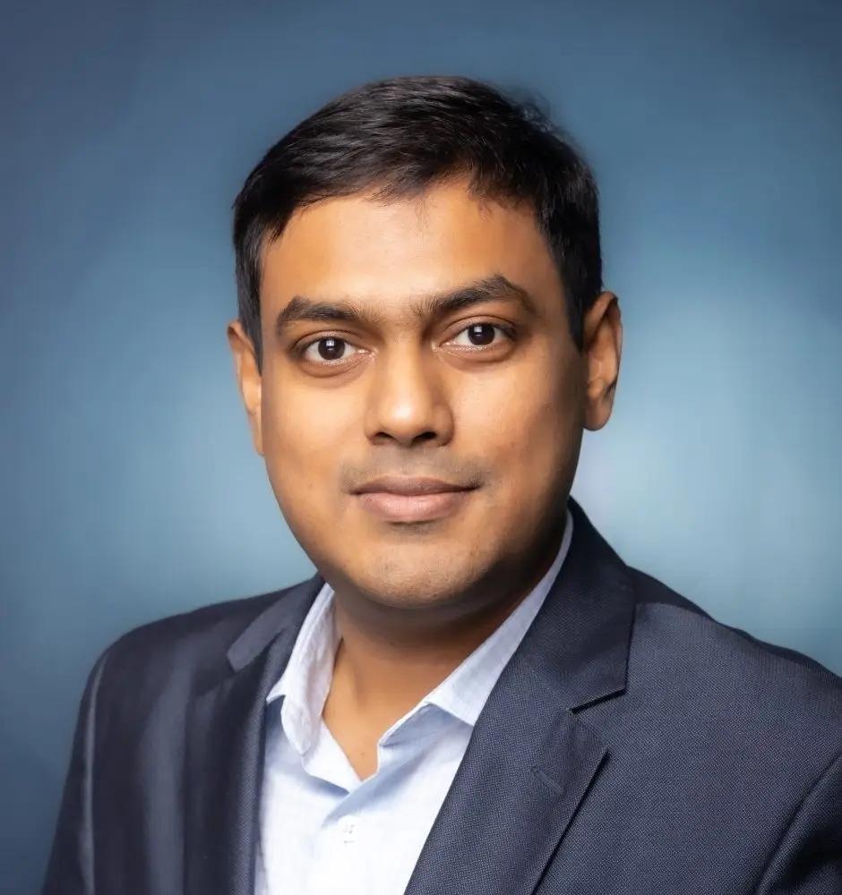 Prof. Sundara Natarajan PANCHANATHAM