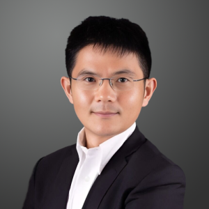 Prof. Pingyang GAO