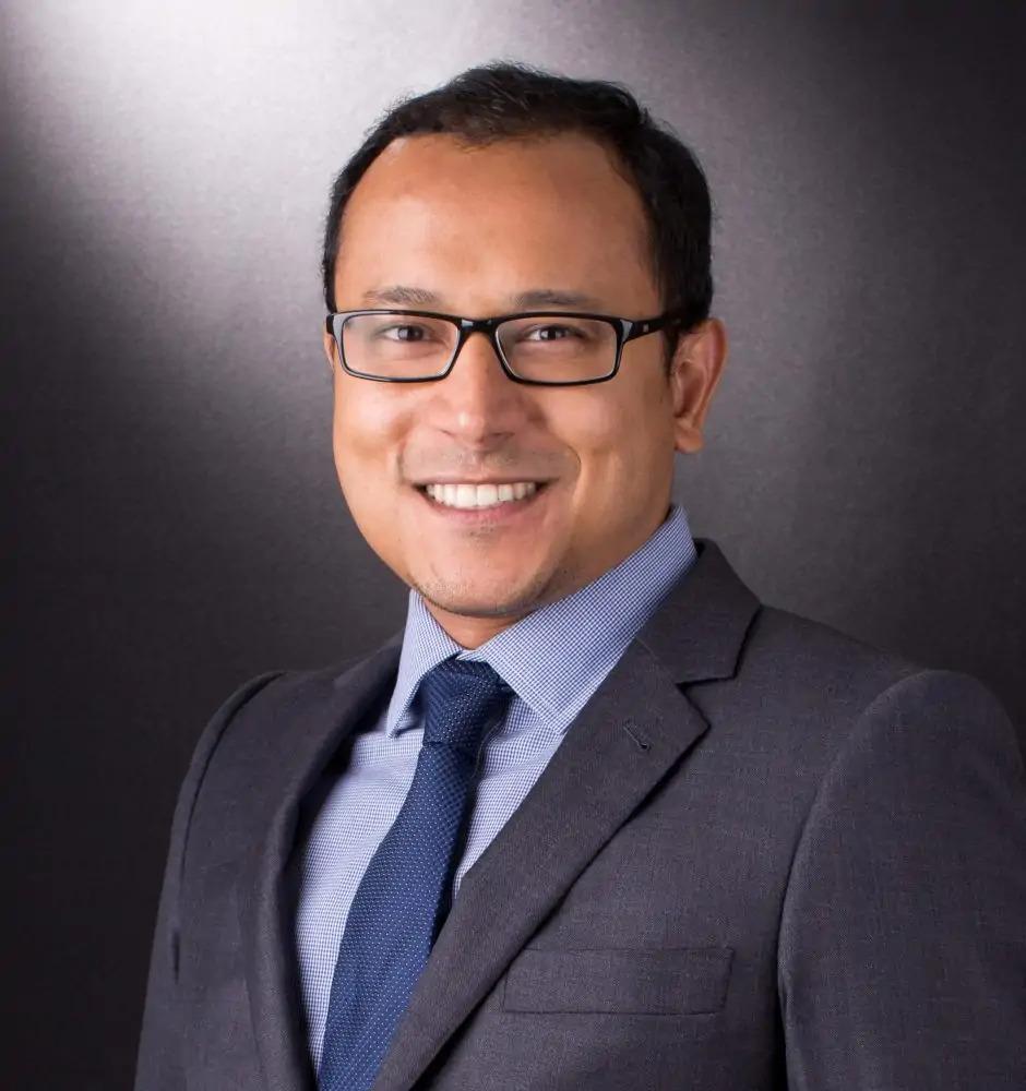 Dr. Nafis RAHMAN