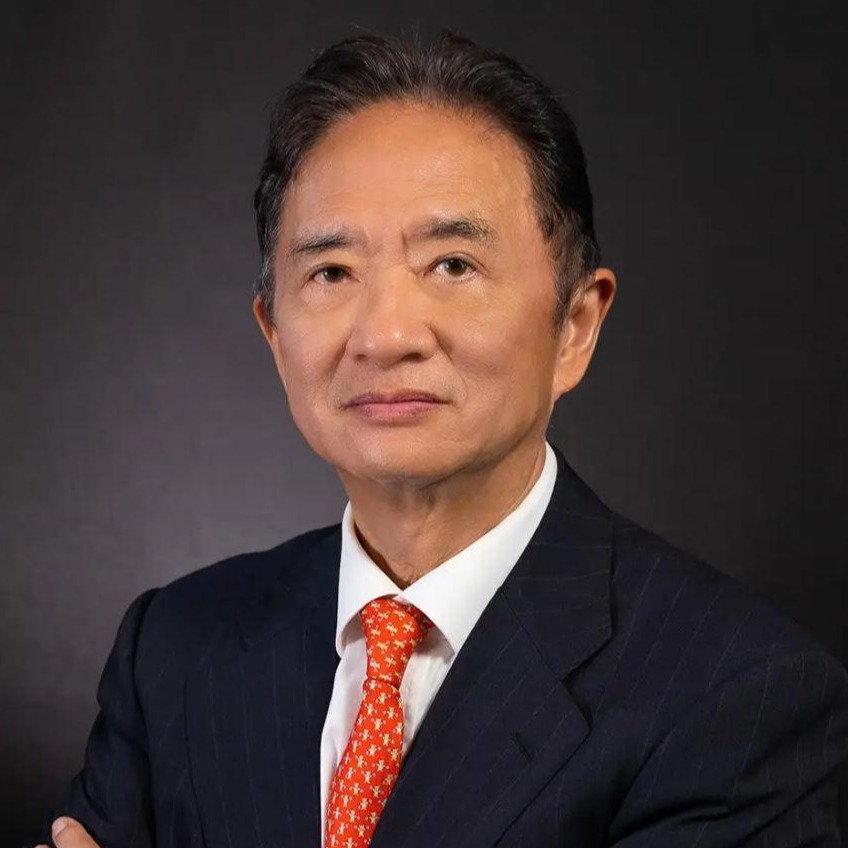 Prof. Berry HSU