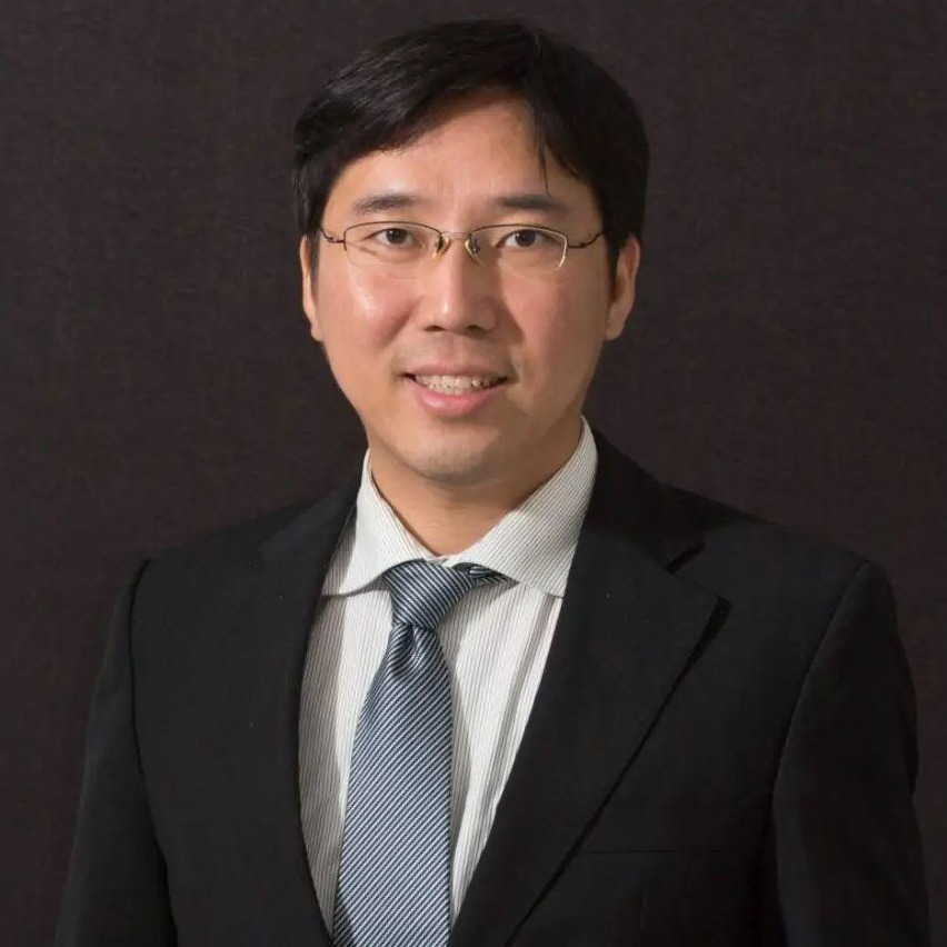 Dr. Heng CHEN