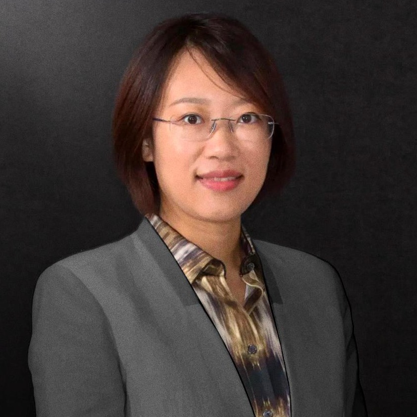 Dr. Jinghan MENG