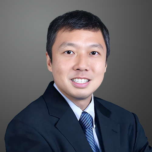 Prof. Jeffrey NG