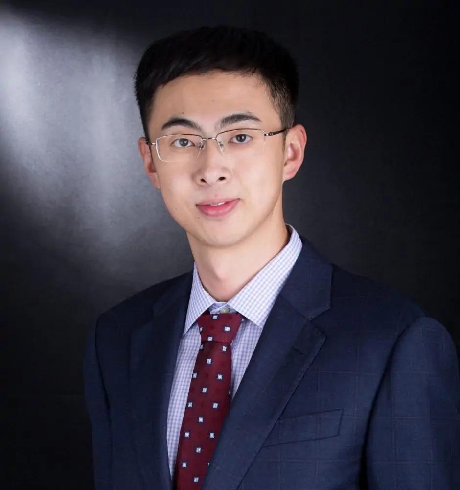 Prof. Jinzhao DU