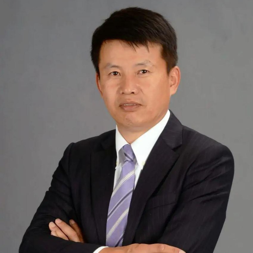Prof. Hongbin CAI