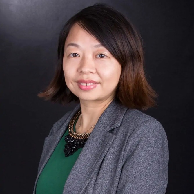 Prof. Shuqing LUO