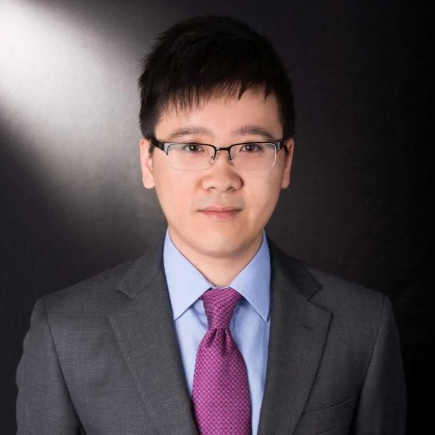Dr. Chen ZHAO