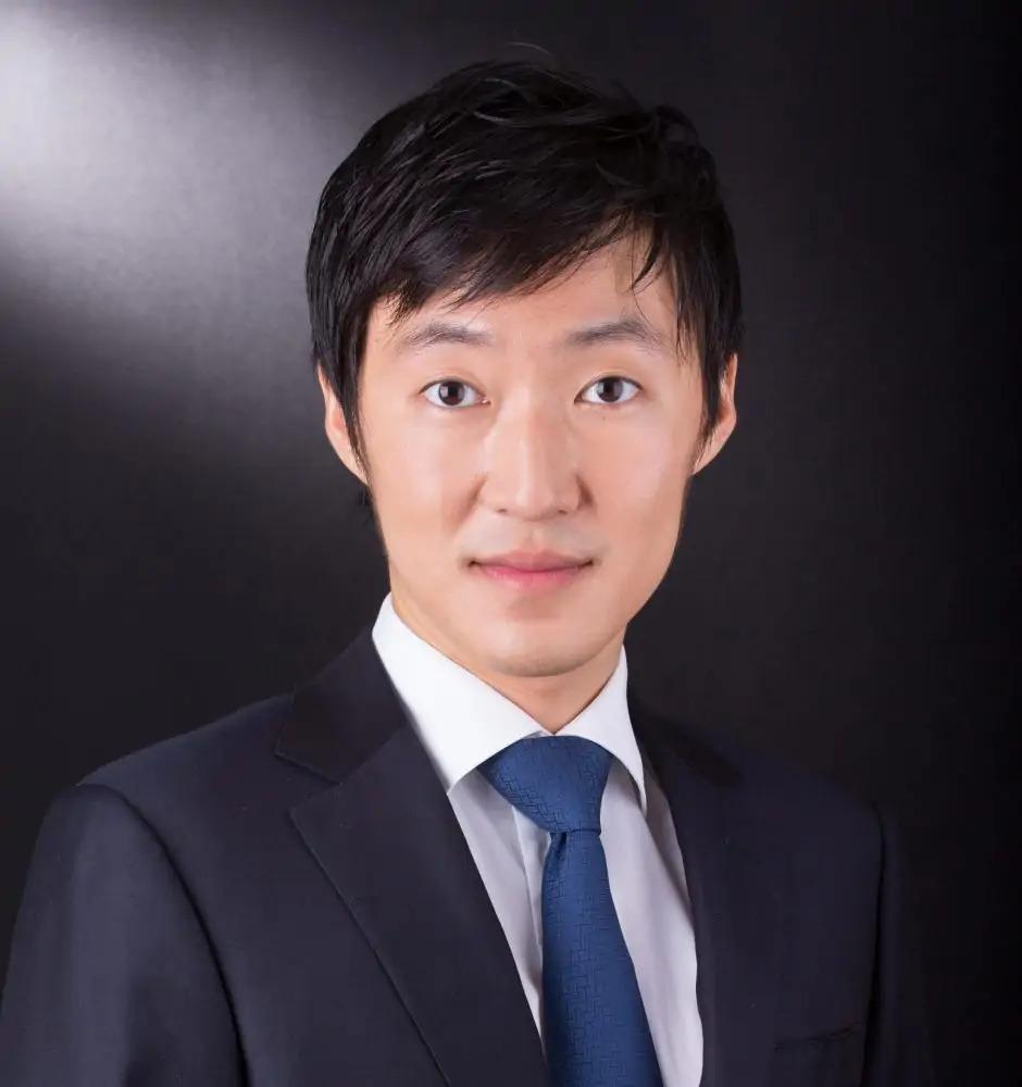 Prof. Yang LIU