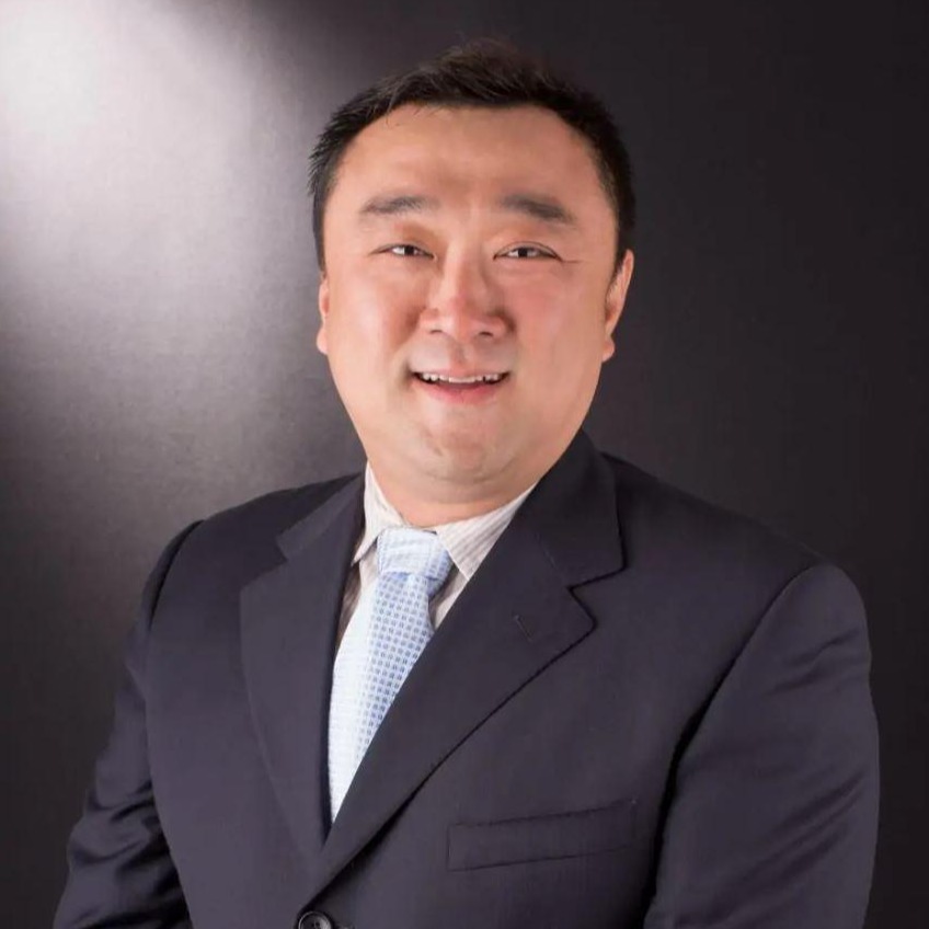 Dr. Steven Pai XU