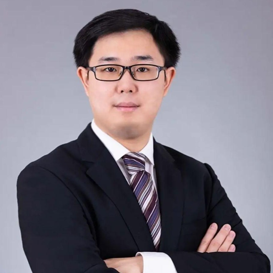 Prof. Weichen WANG