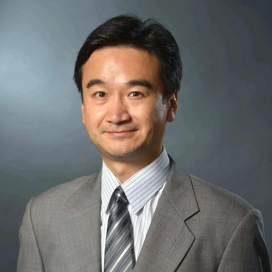 Prof. Yan XU