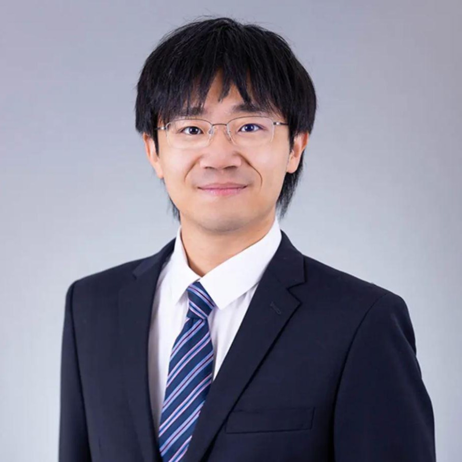 Prof. Feng TIAN