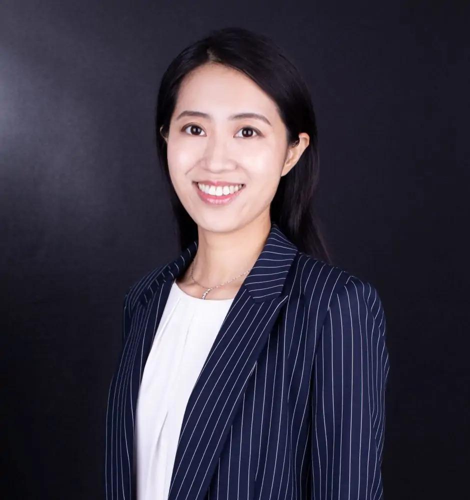 Prof. Chu Ivy DANG