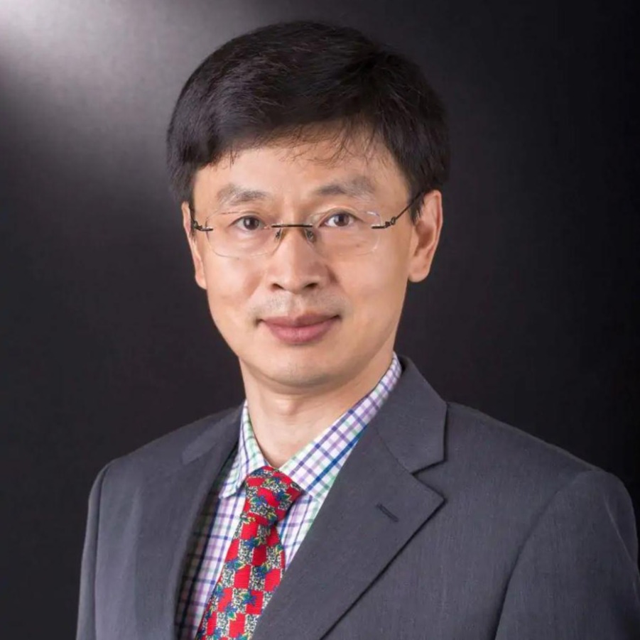 Prof. Kevin Zheng ZHOU