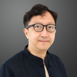 Prof. John WONG