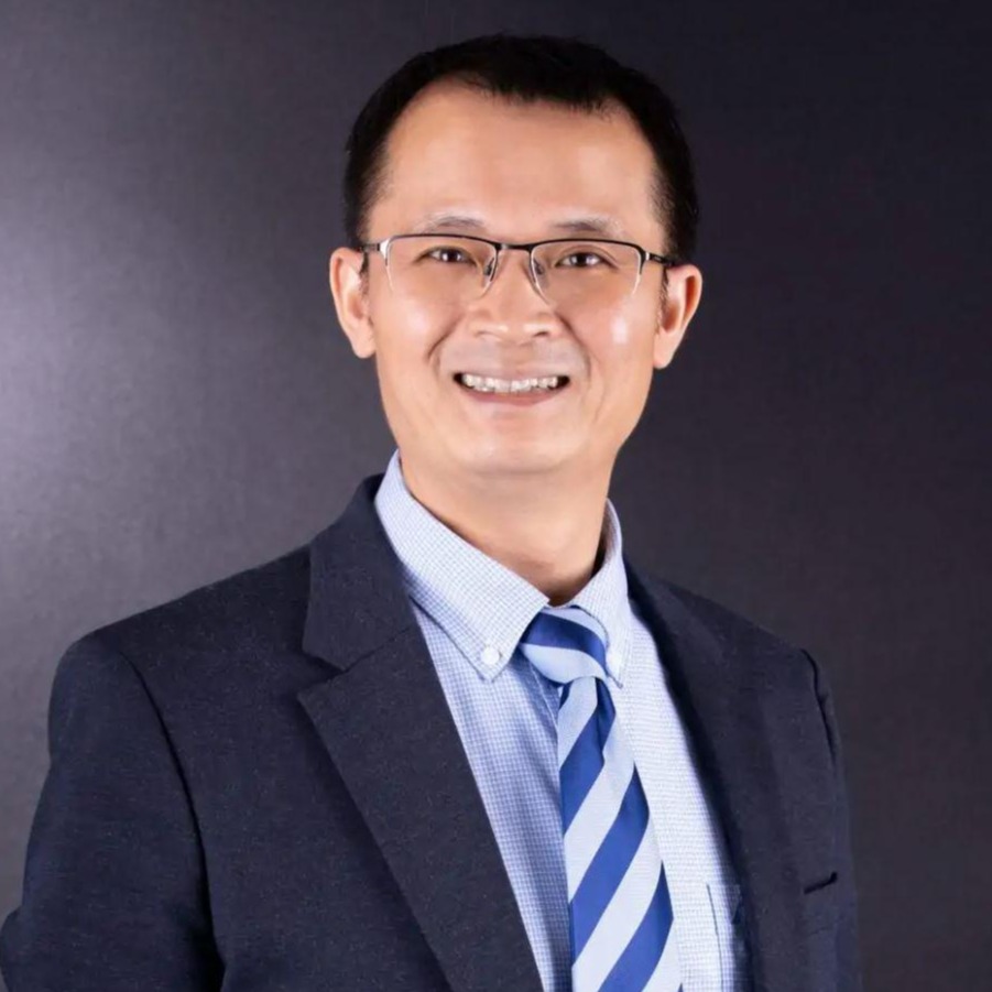 Prof. Xin WANG