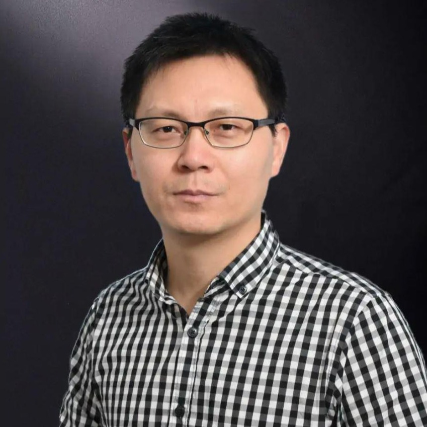 Prof. Xuewen LIU