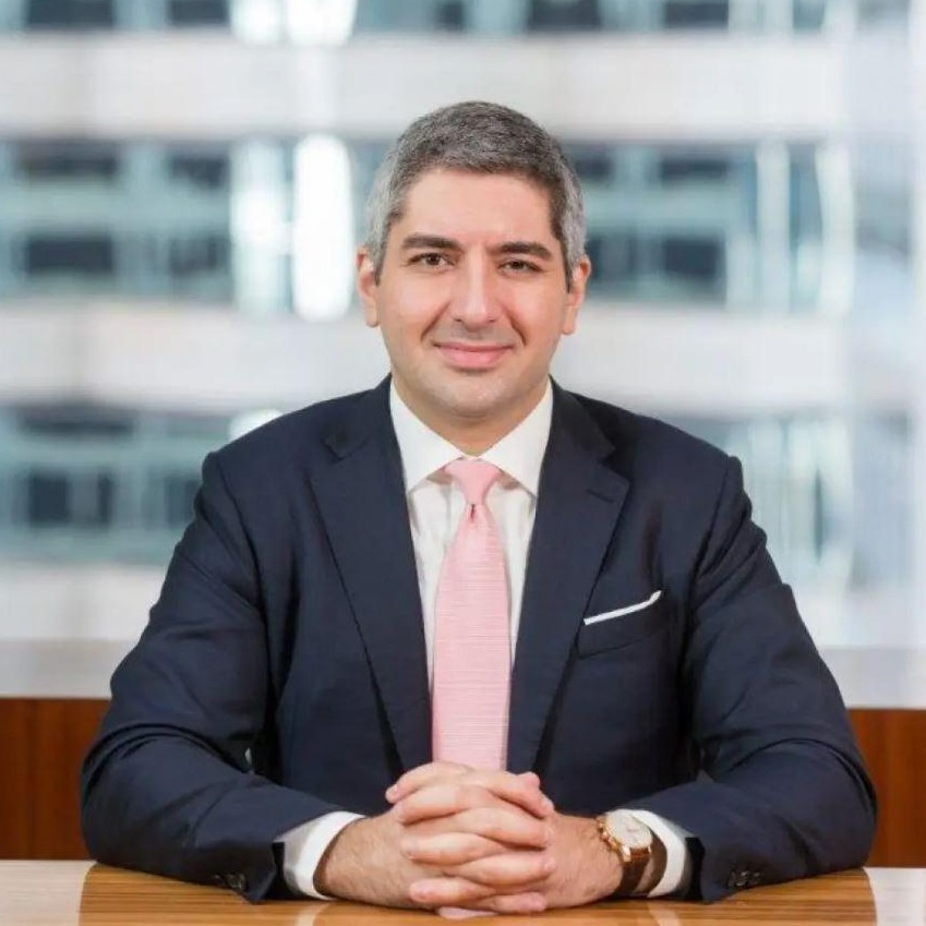 Prof. Henri ARSLANIAN
