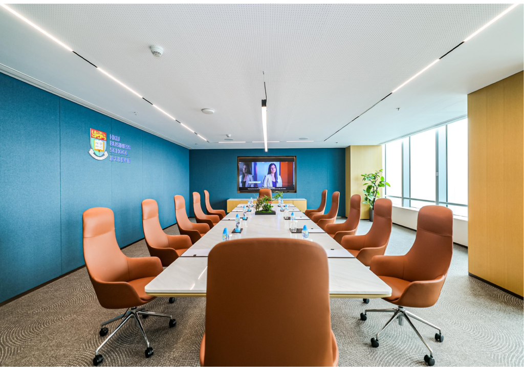Collaboration Room