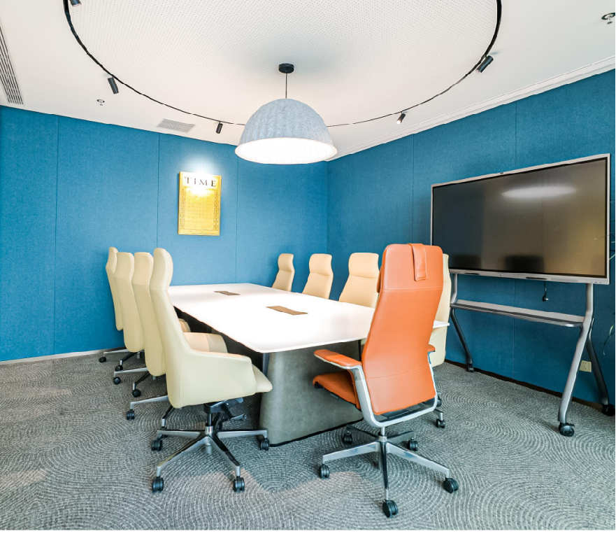 Collaboration Room 2