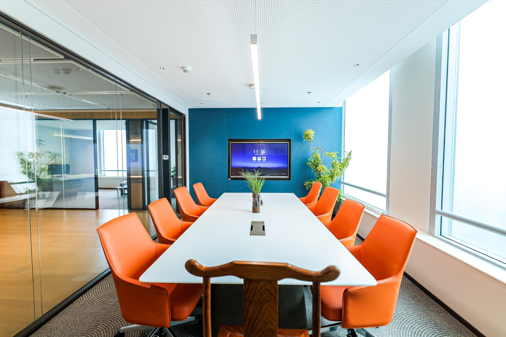 Collaboration Room 3