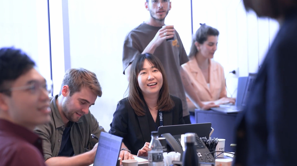 Cross-cultural Workshop