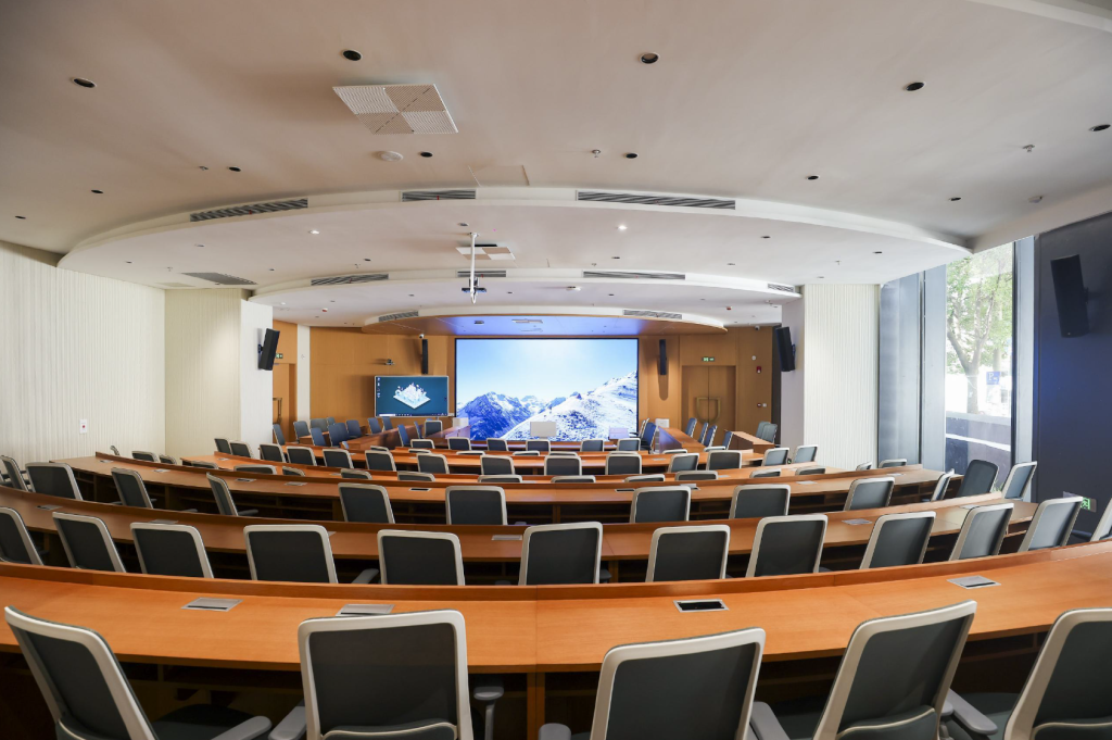 Lecture Hall1