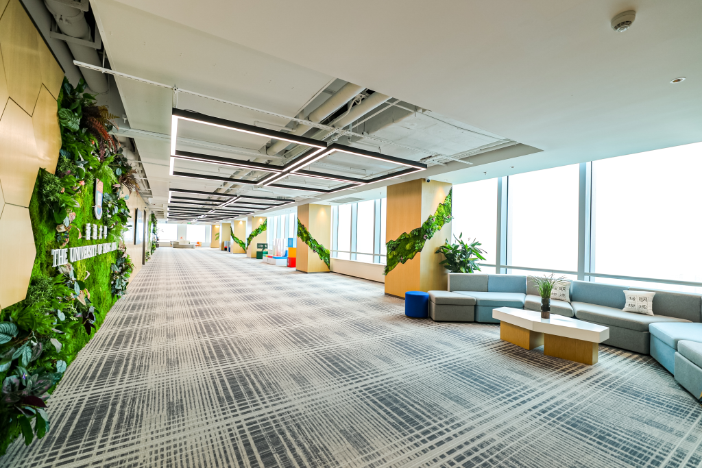 Multi-functional Event Space1