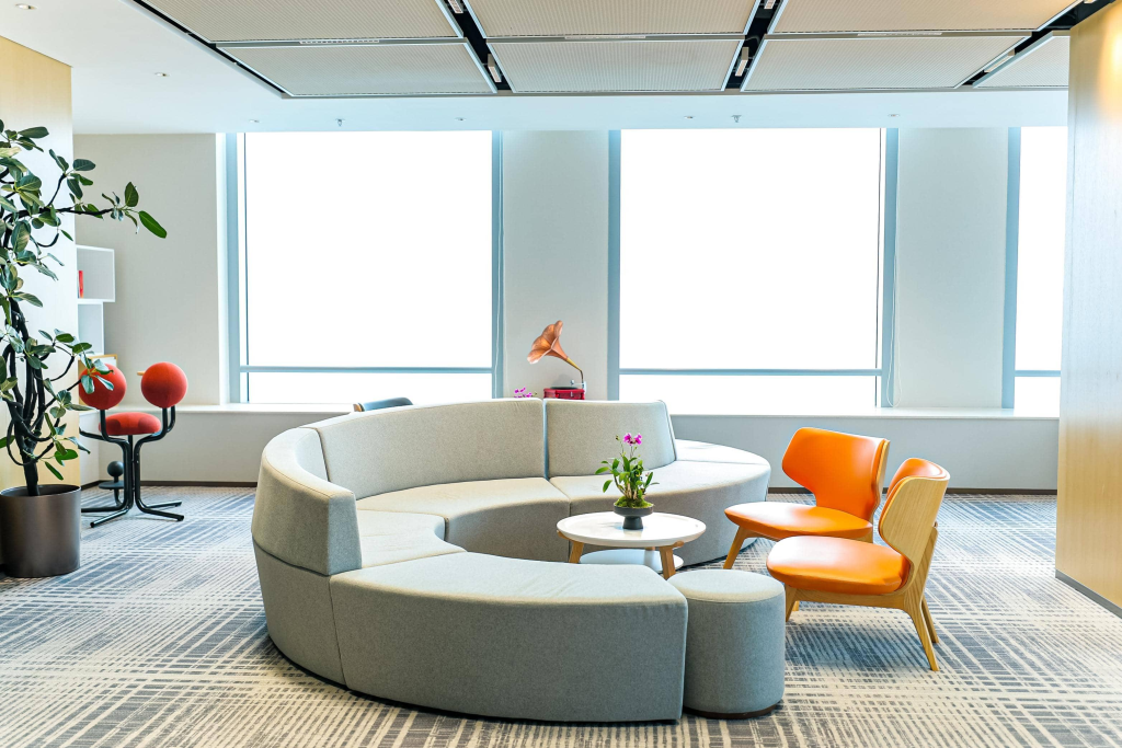 Multi-functional Event Space5
