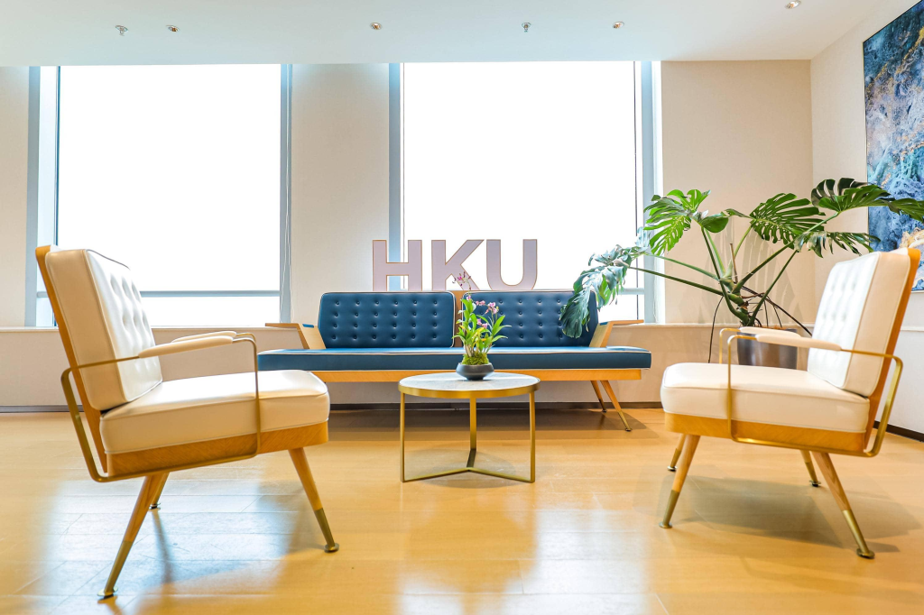 Networking Lounge2