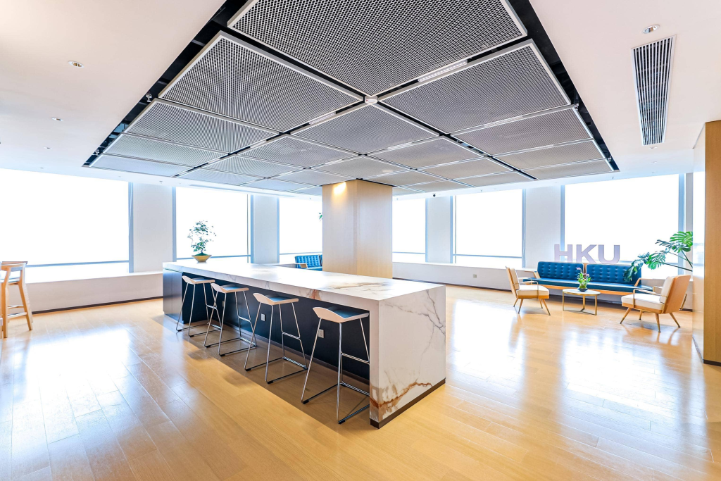 Networking Lounge3
