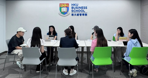 Event Recap | HR-in-Residence